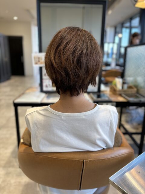 写真:Before