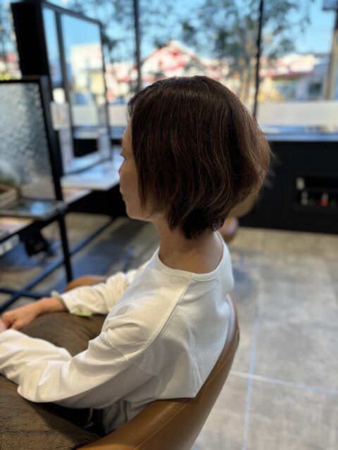 写真:Before