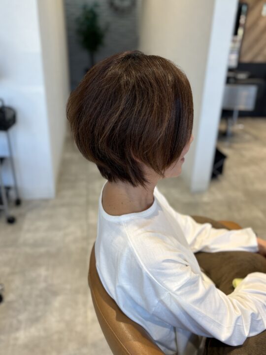 写真:Before