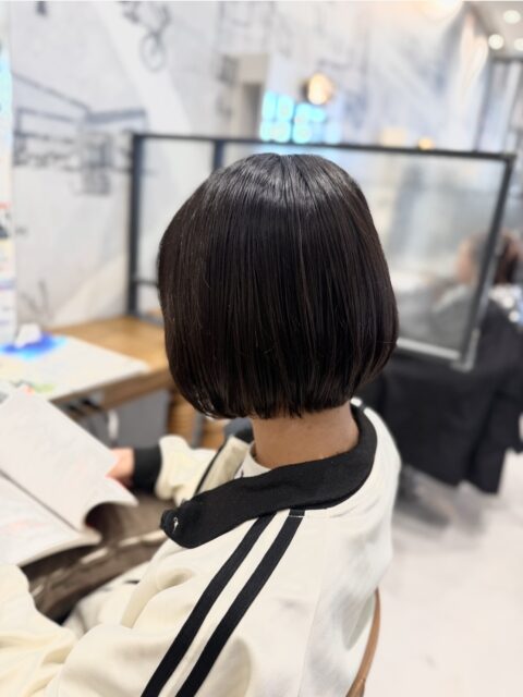 写真:After