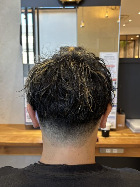 写真:After