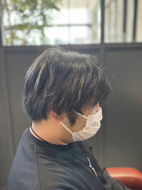 写真:Before