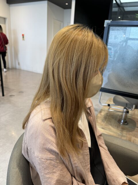 写真:Before