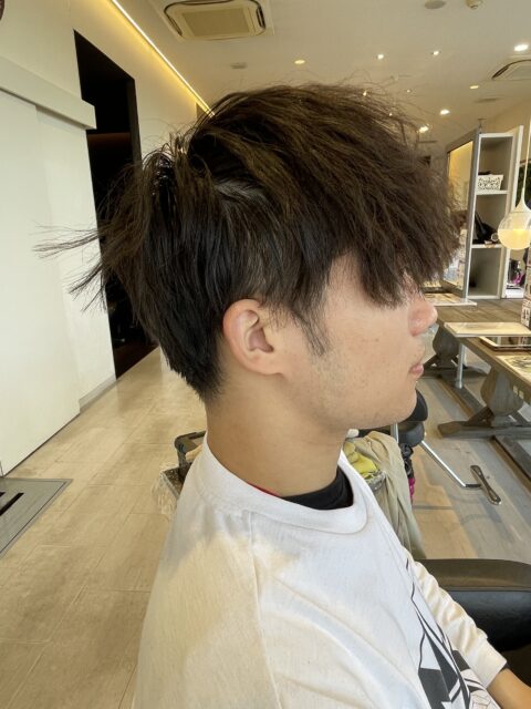 写真:Before