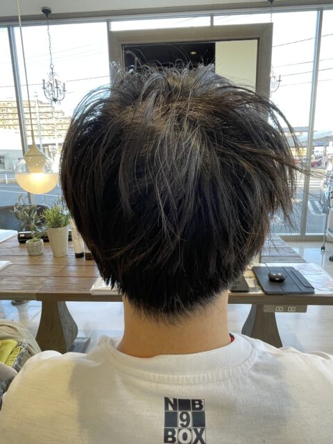 写真:Before