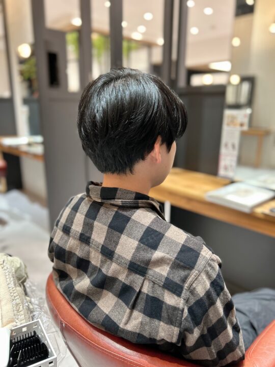 写真:Before