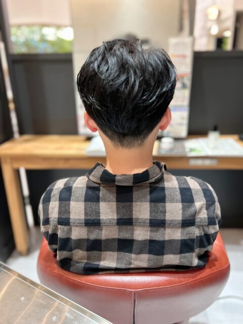 写真:After