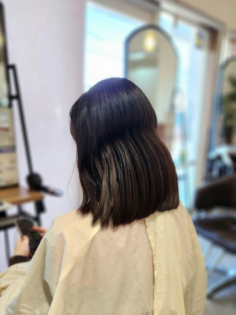 写真:Before