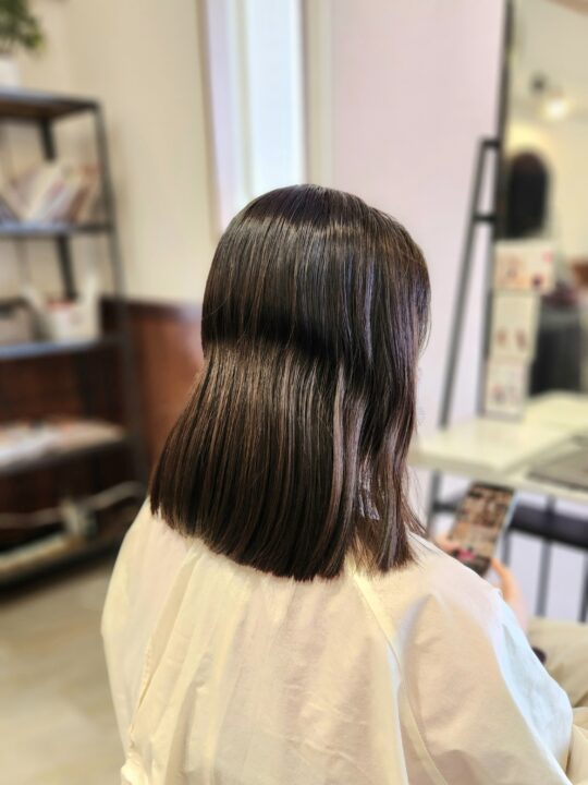 写真:Before