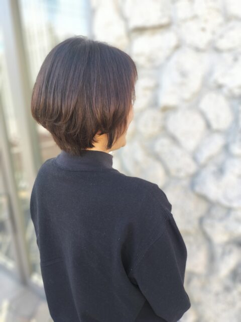 写真:After