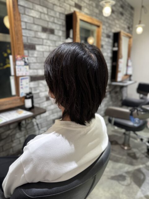 写真:Before
