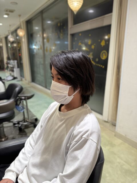 写真:Before