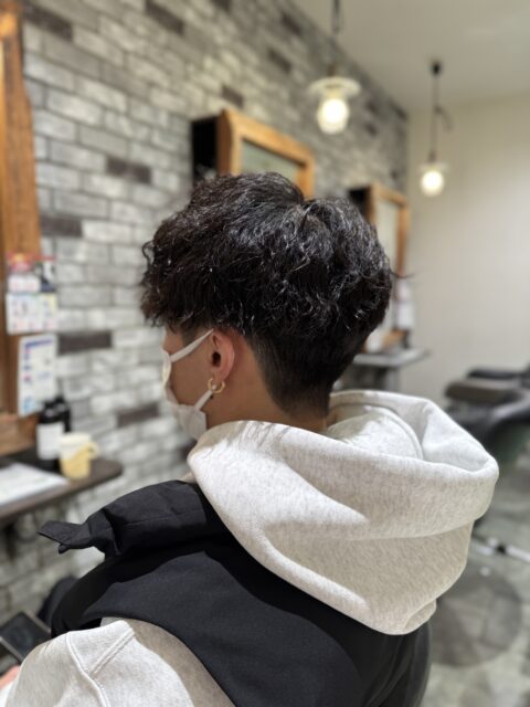 写真:After