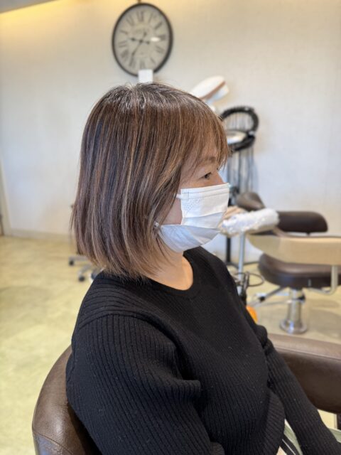 写真:Before