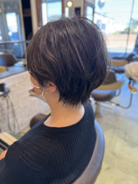 写真:After