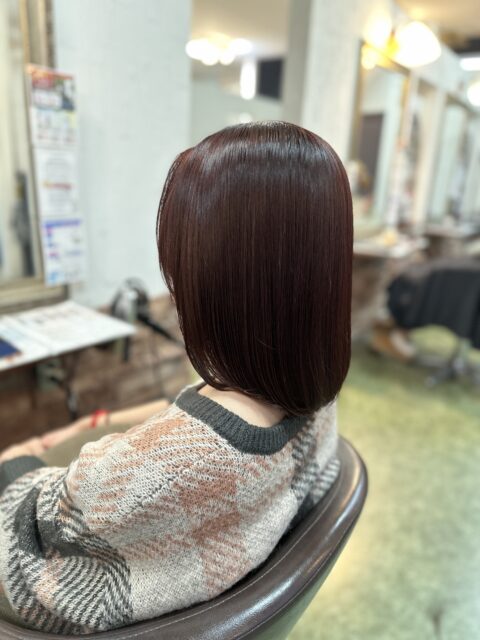 写真:After