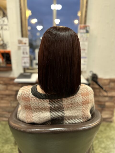 写真:After