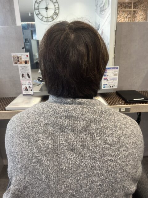 写真:Before