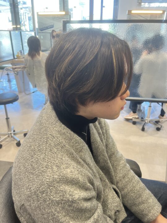 写真:Before