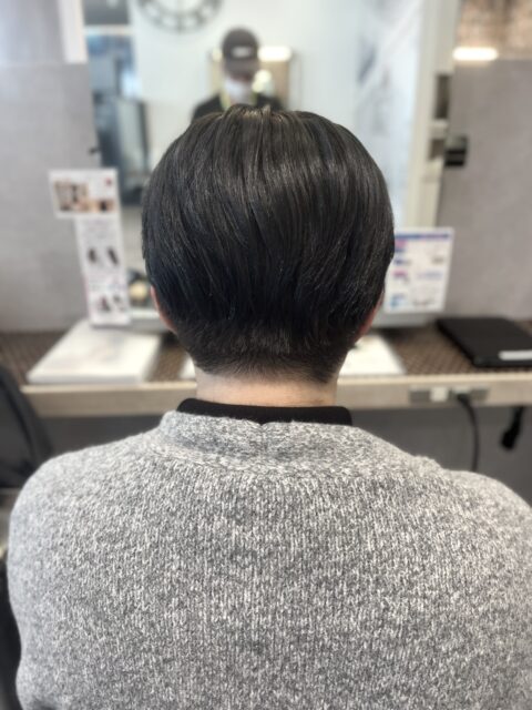 写真:After