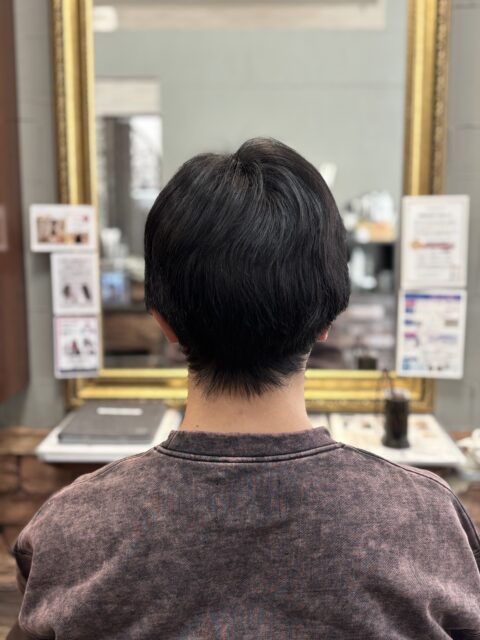 写真:Before