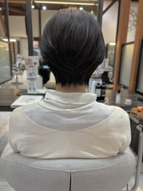 写真:After