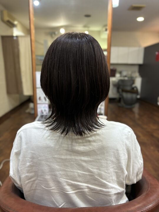 写真:After