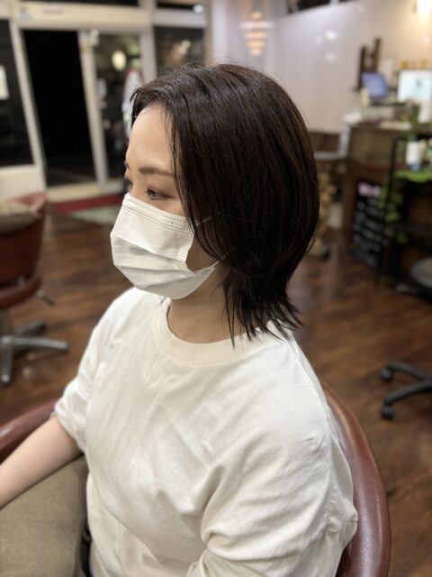 写真:After