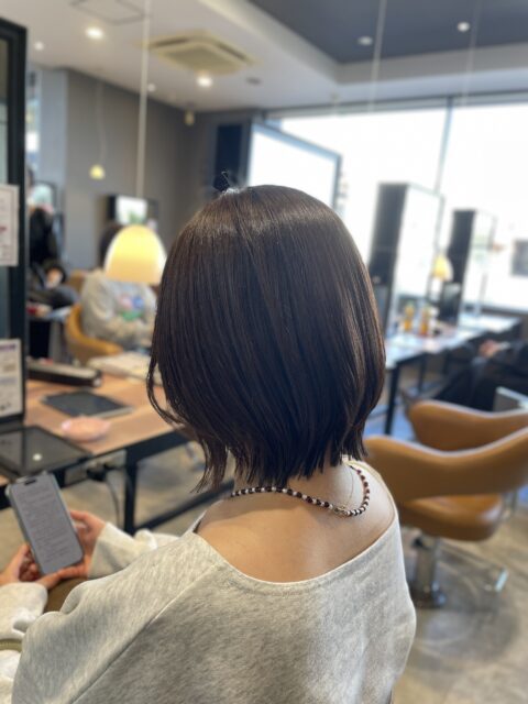 写真:After