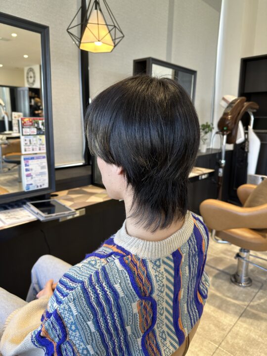 写真:Before