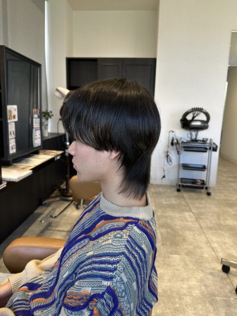 写真:Before