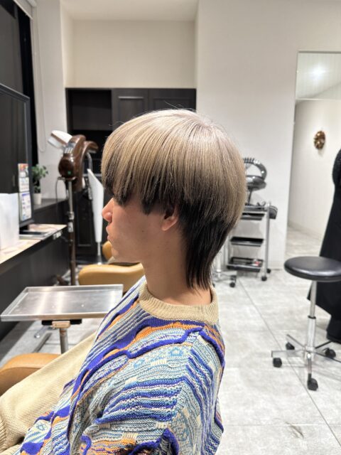 写真:After