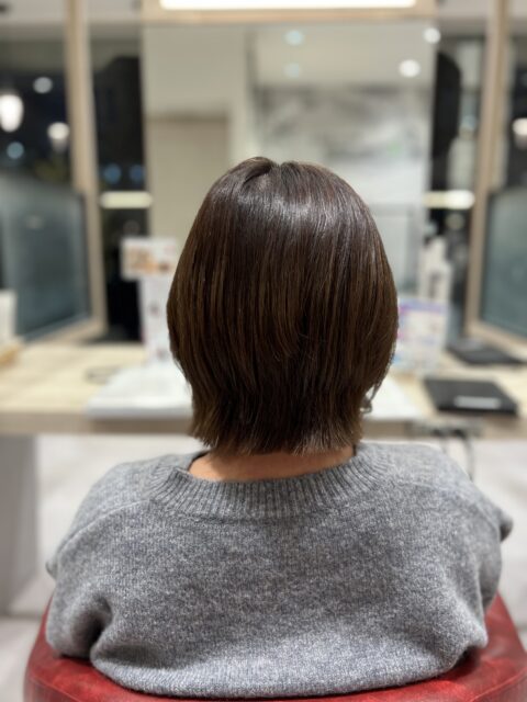 写真:After
