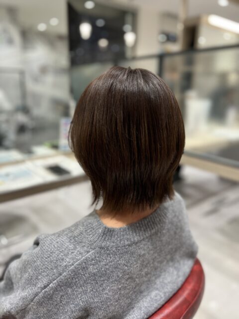 写真:After