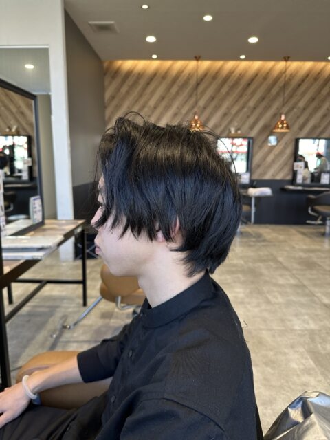 写真:Before