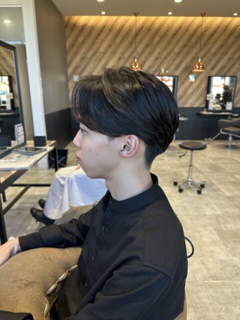 写真:After