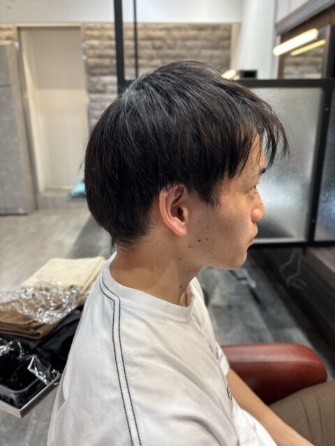 写真:Before