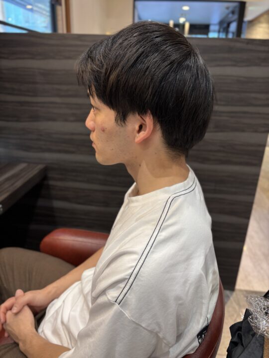 写真:Before