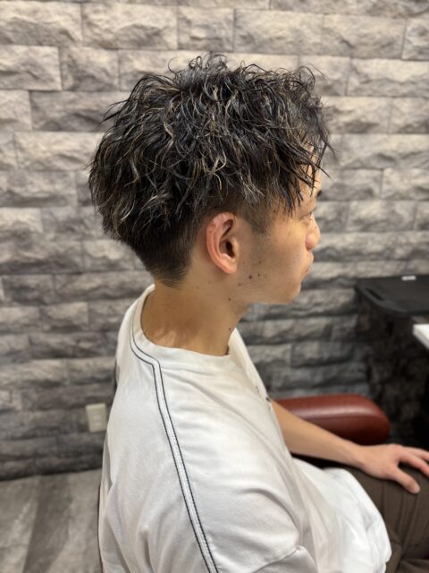 写真:After