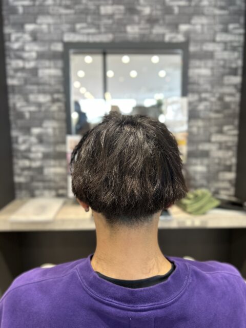 写真:Before