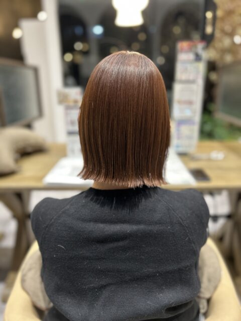 写真:After