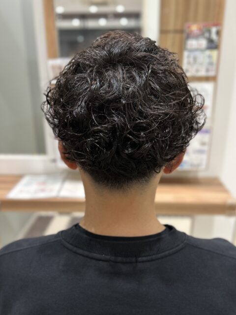 写真:After