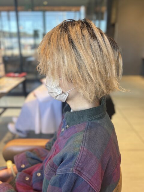 写真:Before