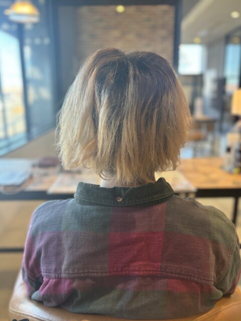 写真:Before