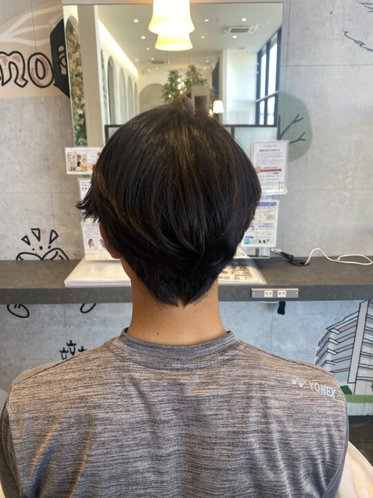 写真:Before