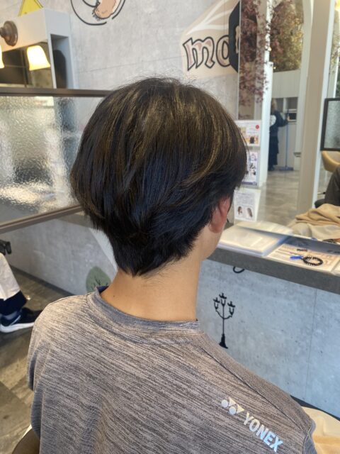 写真:Before