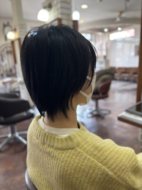 写真:Before