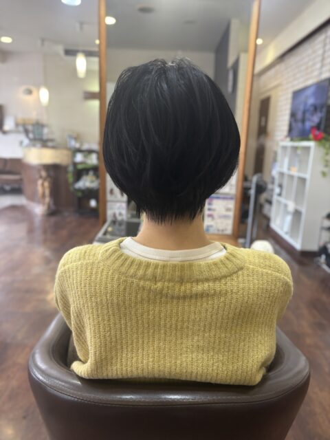 写真:After
