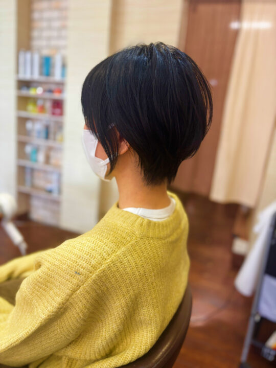 写真:After