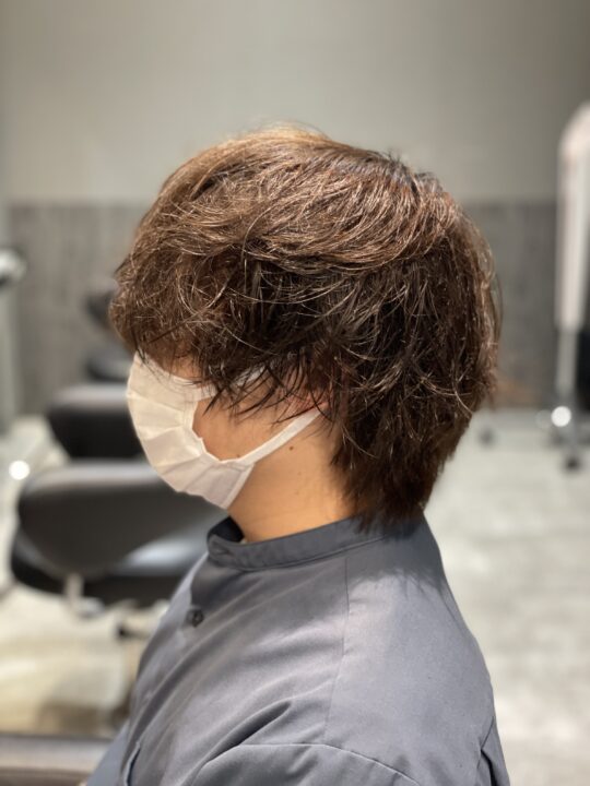 写真:Before